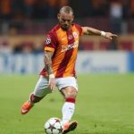 Wesley Sneijder