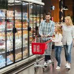 Yarı Fiyatına Market Alışverişi Yapmak 4 Market Alışverişi