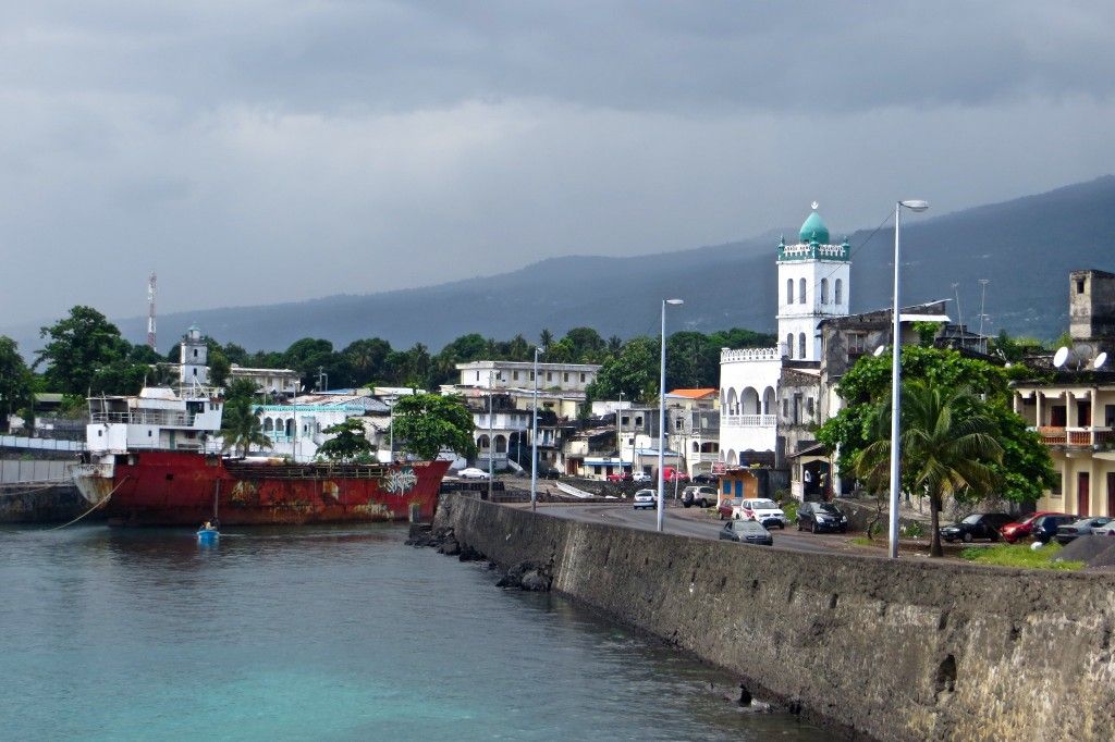 Komorlar Asgari Ücret ve Maaşlar 2023 3 komorlar asgari ücret