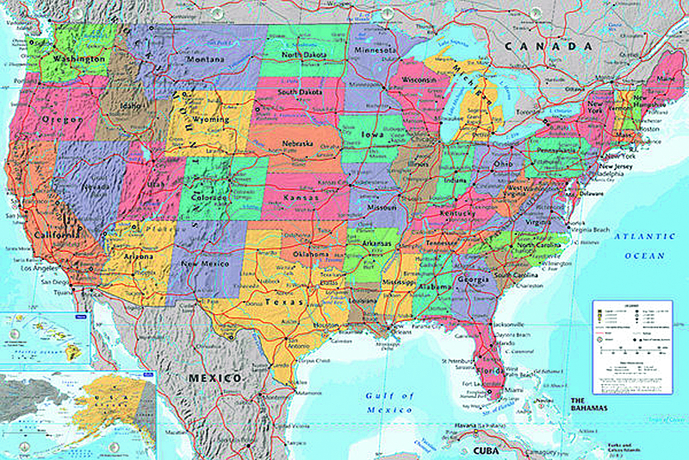 2023'te Amerika Birleşik Devletleri'nde Asgari Ücretin Yükselmesi İşsizliği Azaltacak mı?