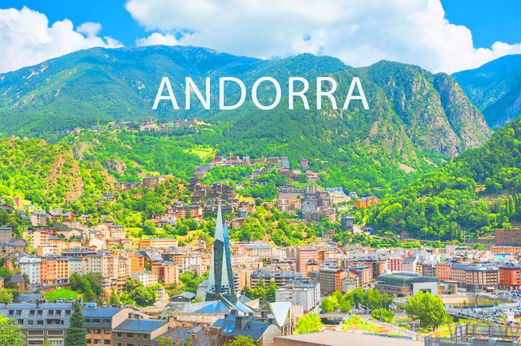 Andorra'da 2023'te Asgari Ücret ve Maaşlarla Geçinmek Mümkün mü?