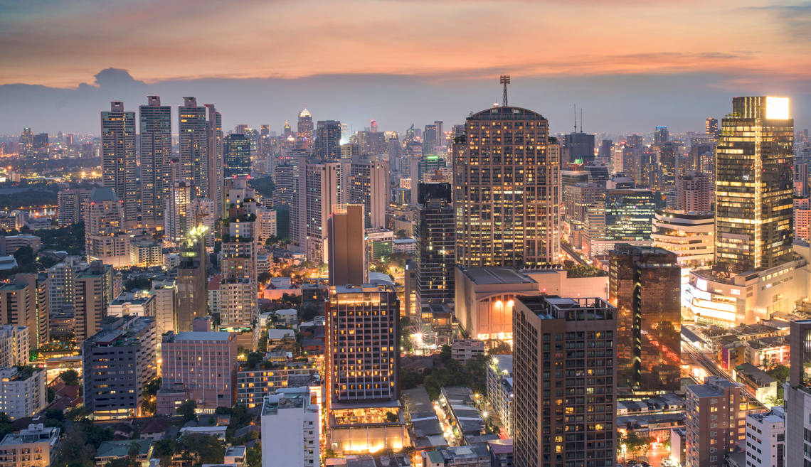 Angola'da Maaşlar 2023'te Artacak mı?