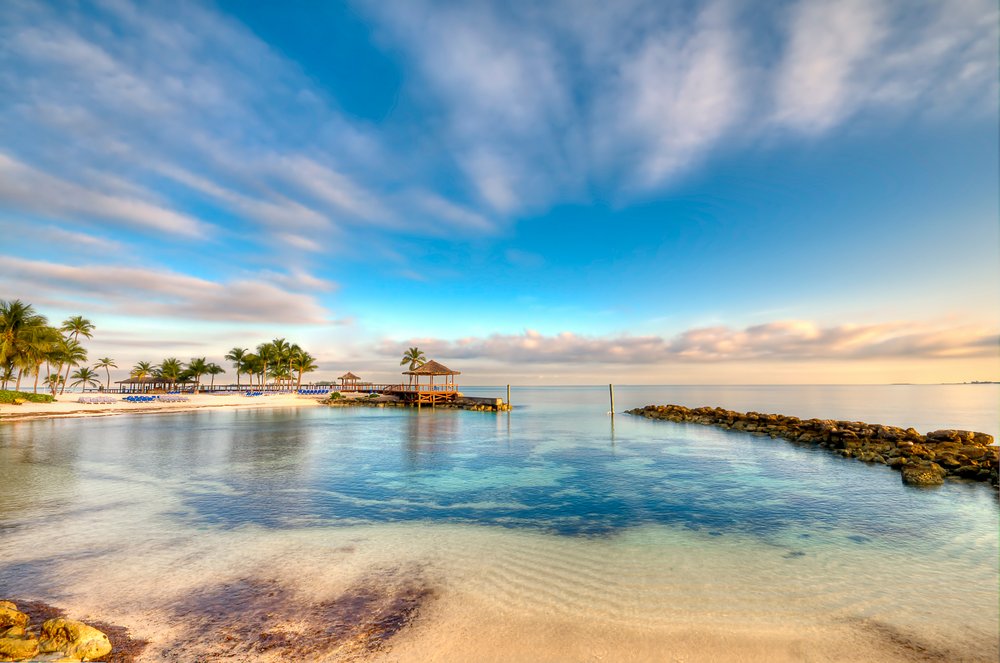 Bahama Adaları'nda 2023'te İşçilerin Beklediği Asgari Ücret ve Maaşlar