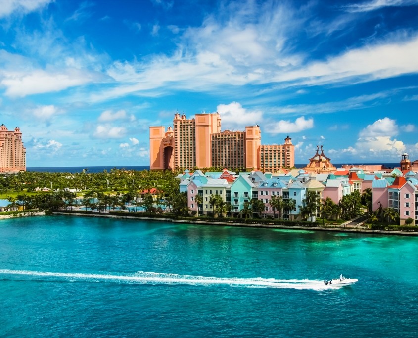 Bahama Adaları Asgari Ücret ve Maaşlar 2023