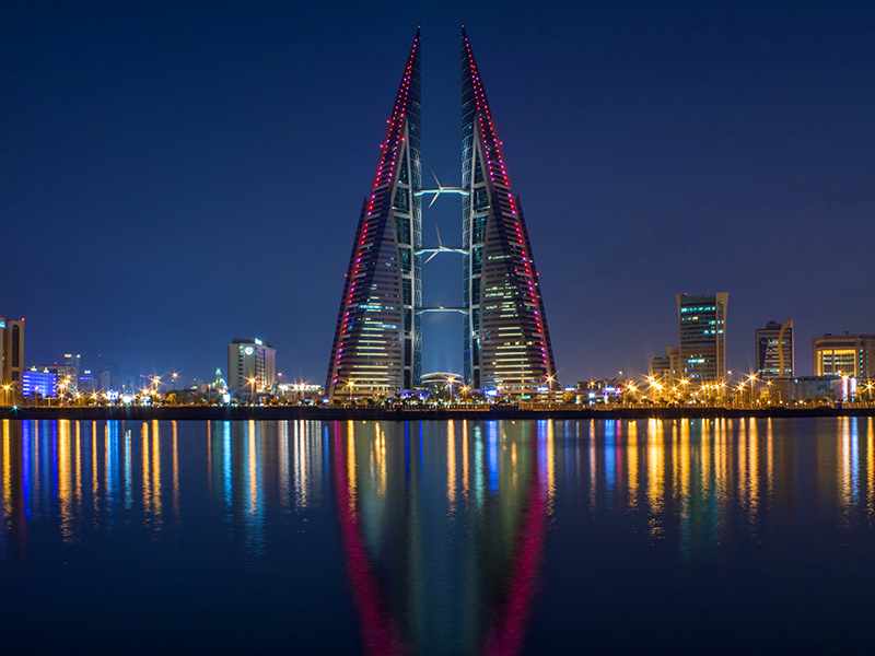 Bahreyn Asgari Ücret ve Maaşlar 2023 4 Bahrain's Minimum Wage Set to Reach $800 by 2023