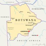 Botswana Asgari Ücret ve Maaşlar 2023 12 Botswana Asgari Ücret ve Maaşlar 2023
