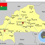 Burkina Faso Asgari Ücret ve Maaşlar 2023