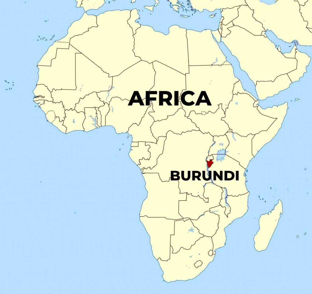 2023'te Burundi'de Asgari Ücretin Yükselmesi İşsizliği Azaltabilir mi?