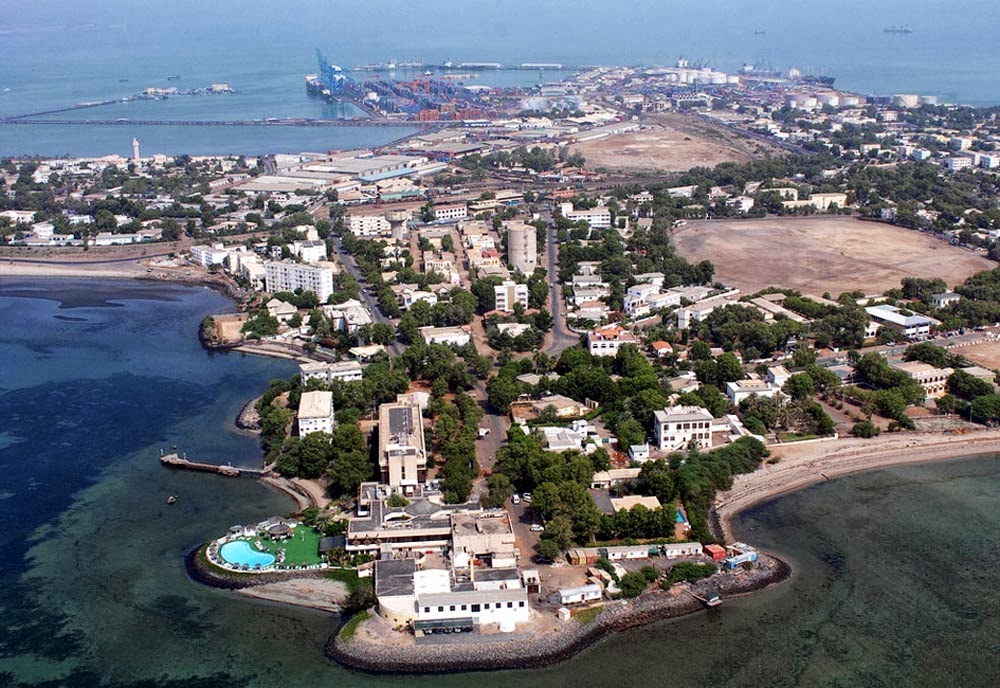 Cibuti'de Çalışanların Maaşlarına Yapılan Zamlar, Ekonomik Büyümeyi Destekliyor