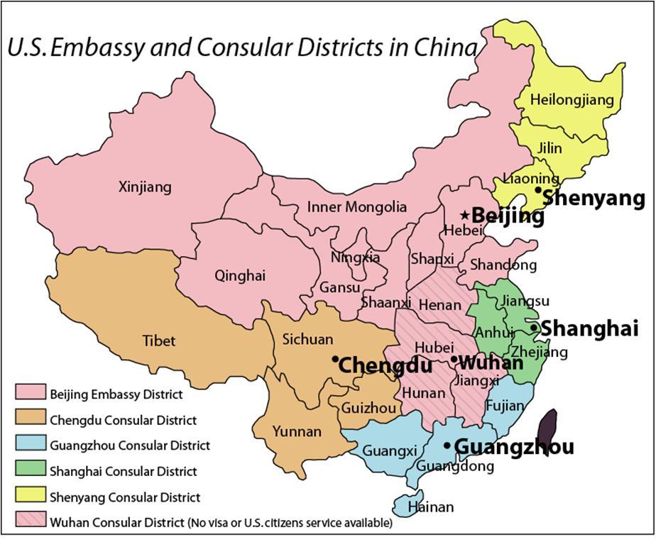 Çin'de Asgari Ücret ve Maaşlar: 2023'te İşçilerin Gelirleri Artacak mı?