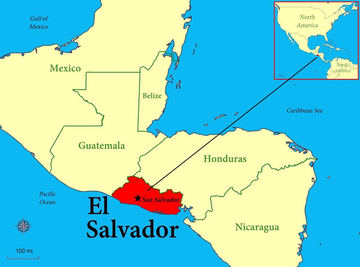 El Salvador Asgari Ücret ve Maaşlar 2023 2 El Salvador'da Asgari Ücret 2023'e Kadar Yüzde 20 Artacak