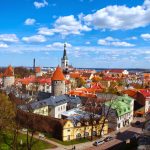 Estonya Asgari Ücret ve Maaşlar 2023