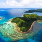 Fiji Asgari Ücret ve Maaşlar 2023