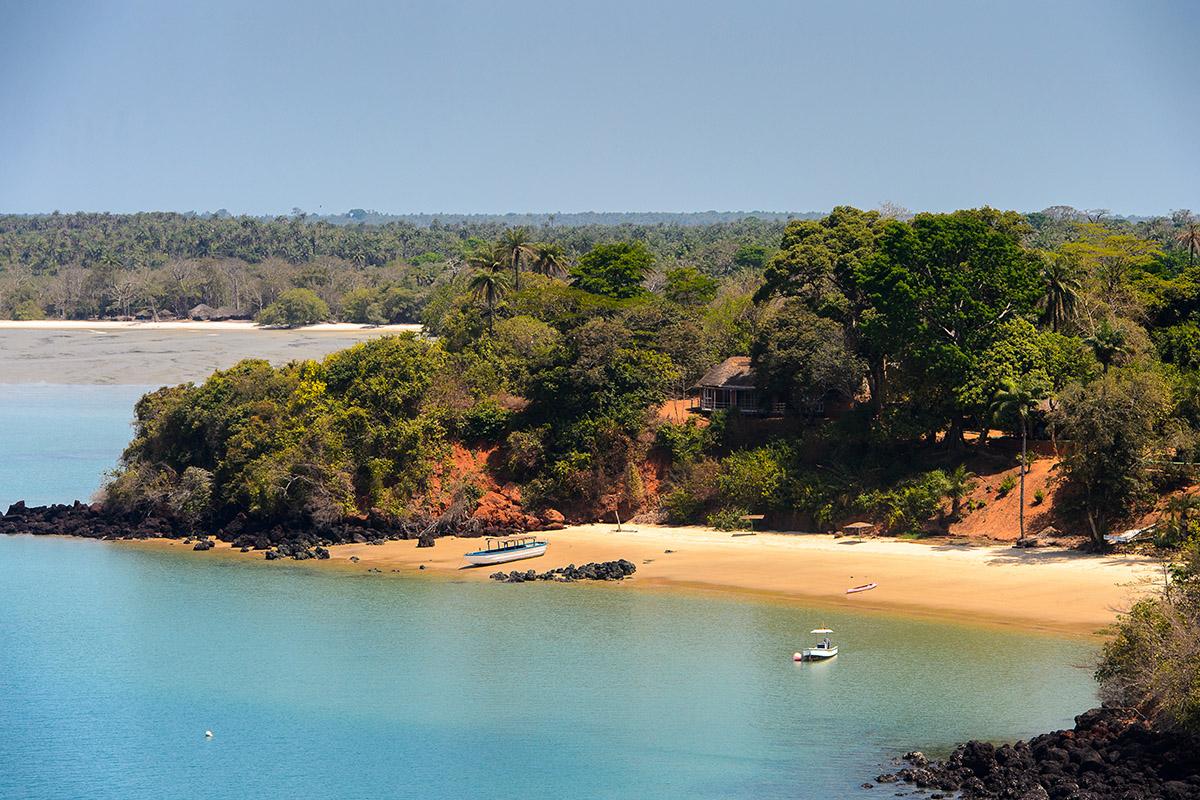 Gine-Bissau'da Asgari Ücret 2023'te Ne Kadar Olacak?