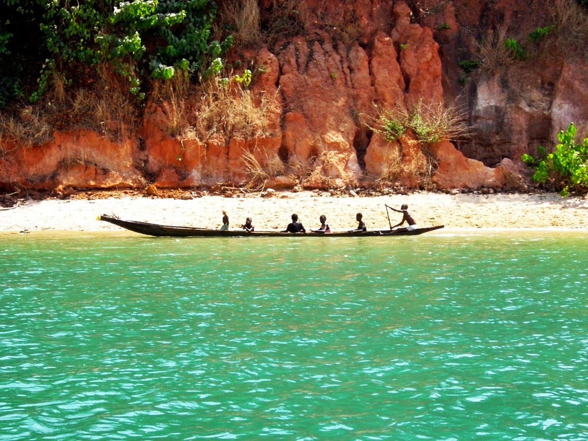 2023'te Gine-Bissau'da Maaşlar Nasıl Değişecek?