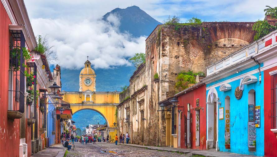 2023'te Guatemala'da Maaşlar Ne Kadar Olacak?