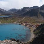 Güney Georgia ve Güney Sandviç Adaları Asgari Ücret ve Maaşlar 2023