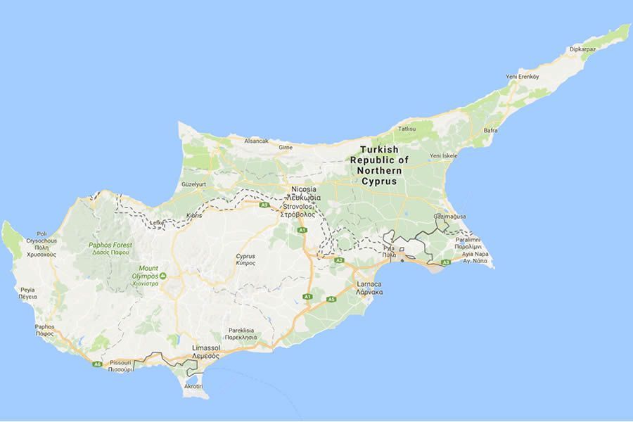 Güney Kıbrıs Rum Yönetimi'nde Asgari Ücret ve Maaşlar 2023'te Diğer Avrupa Ülkeleriyle Karşılaştırıldığında Nasıl Durumda Olacak?