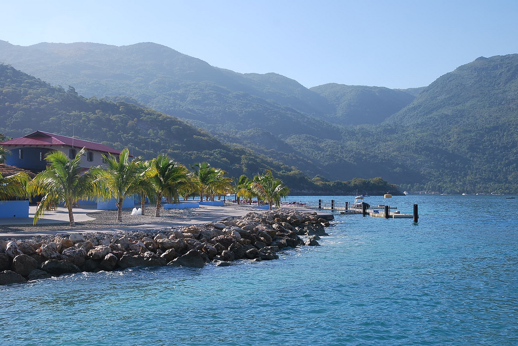 Haiti'de Asgari Ücretler 2023'e Kadar Nasıl Değişecek?