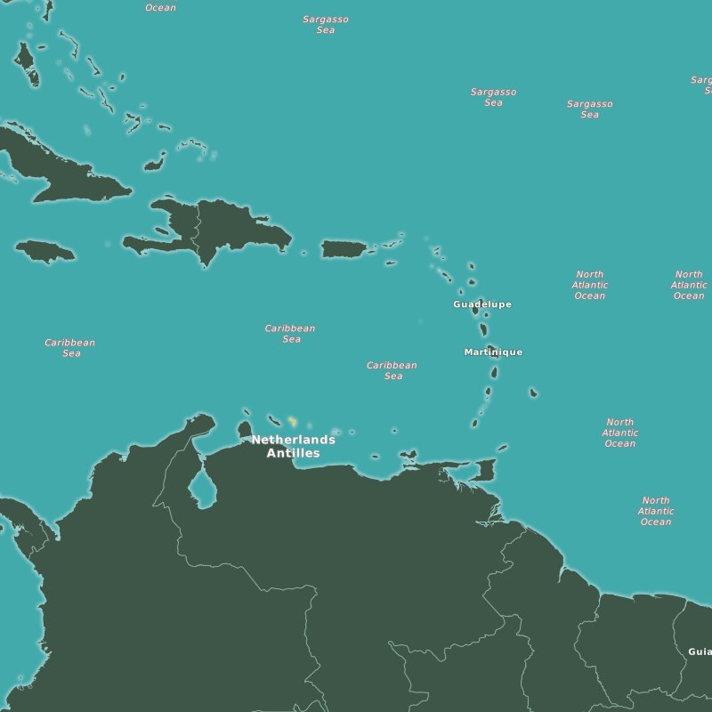 Hollanda Antilleri'nde Asgari Ücret 2023 Yılında Ne Kadar Olacak?