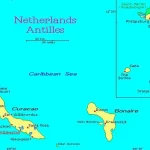 Hollanda Antilleri Asgari Ücret ve Maaşlar 2023