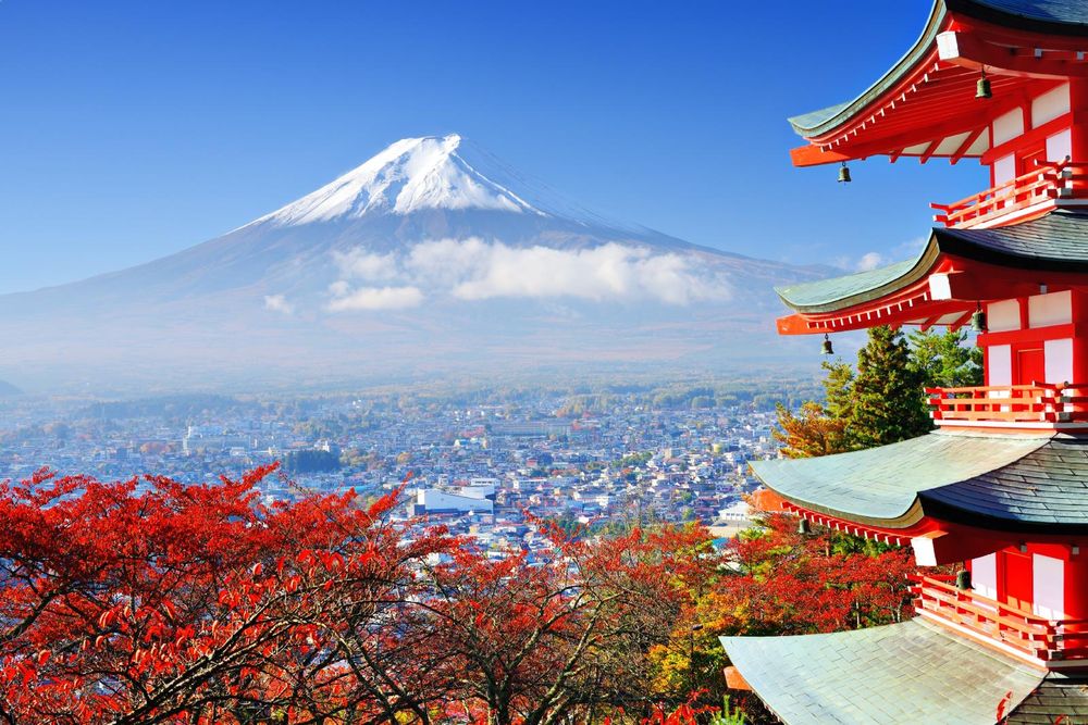 Japonya Asgari Ücreti 2023'te Ne Kadar Olacak?