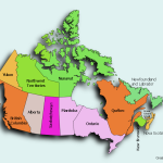 Kanada Asgari Ücret ve Maaşlar 2023