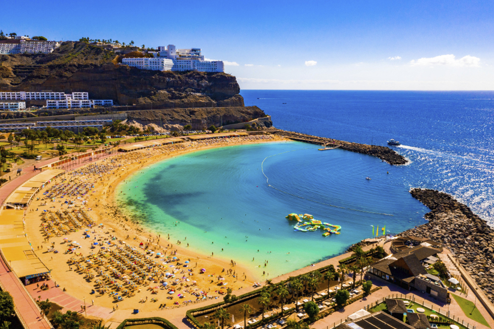 Kanarya Adaları'nda Asgari Ücret 2023'te Ne Kadar Olacak?