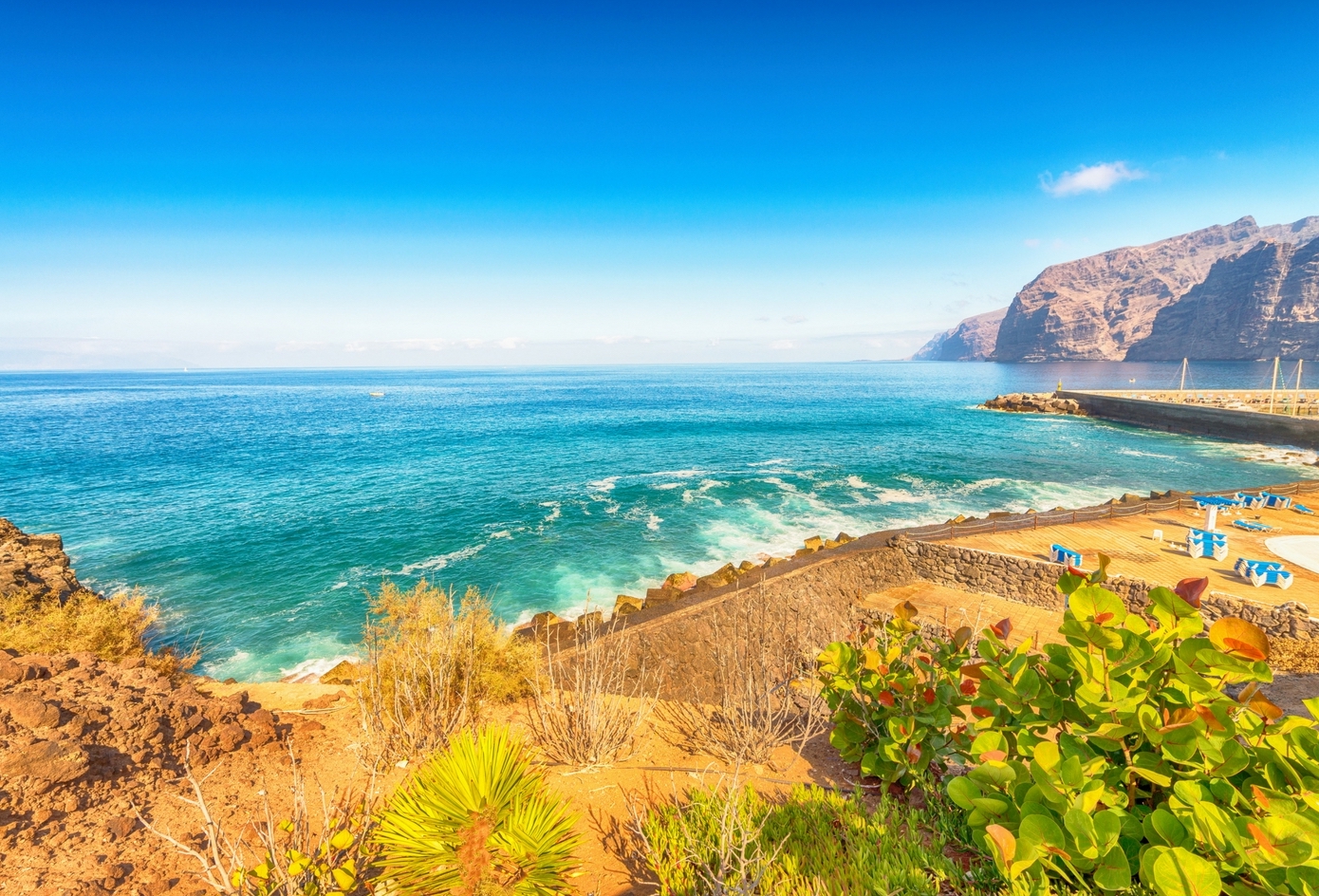 Kanarya Adaları'nda Asgari Ücret Artışı 2023'te Bekleniyor