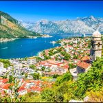 Karadağ Asgari Ücret ve Maaşlar 2023