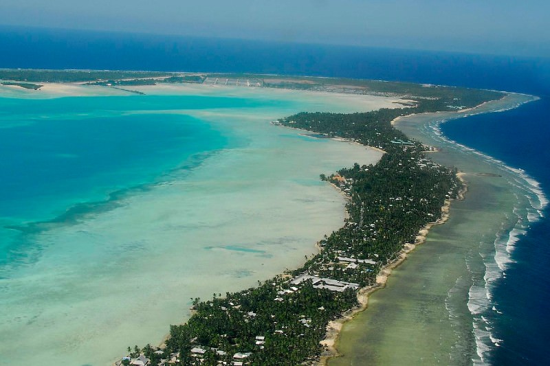 Kiribati Asgari Ücret ve Maaşlar 2023 3 Kiribati'de Maaşlar 2023'te Artacak mı?