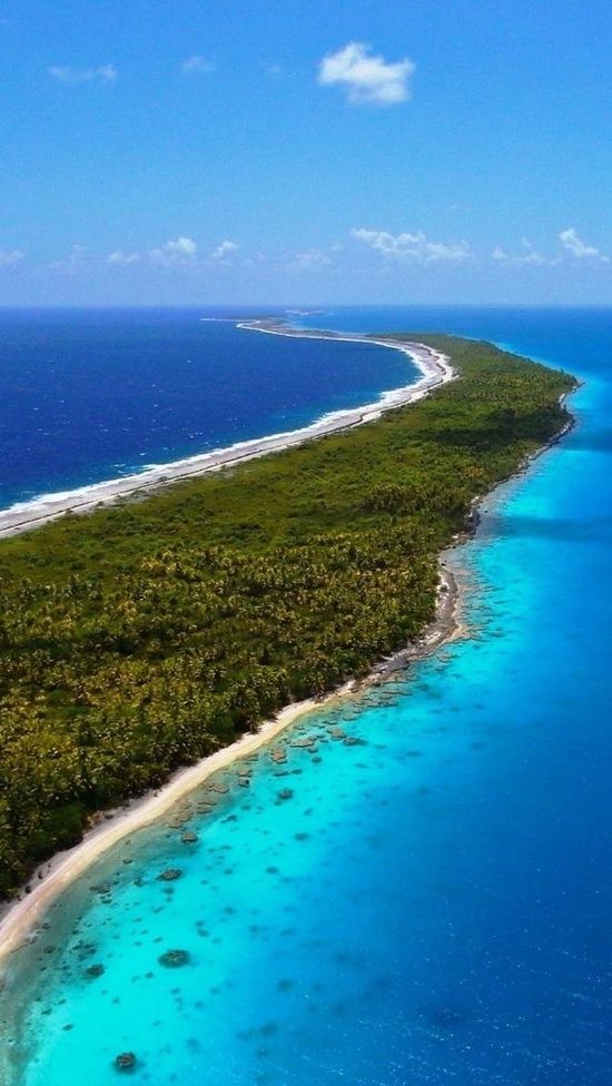 Kiribati Asgari Ücret ve Maaşlar 2023 4 Kiribati'de Asgari Ücret ve Maaşlar 2023'te Yeni Yasal Düzenlemelerle Değişecek