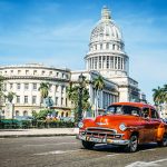 Küba Asgari Ücret ve Maaşlar 2023