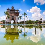 Laos Asgari Ücret ve Maaşlar 2023