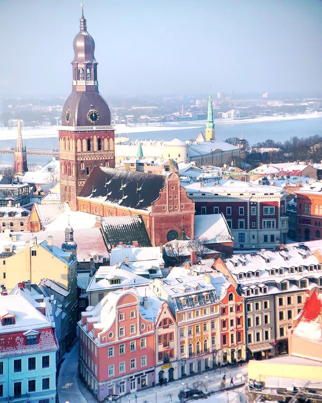 Letonya Asgari Ücret ve Maaşlar 2023 4 Letonya'da Asgari Ücret ve Maaşlar 2023'te Vergi Oranlarına Etki Edecek mi?