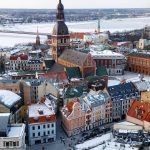 Letonya Asgari Ücret ve Maaşlar 2023