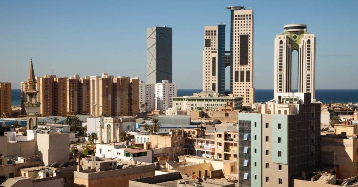 Libya Asgari Ücret ve Maaşlar 2023 1 Libya Asgari Ücret ve Maaşlar 2023