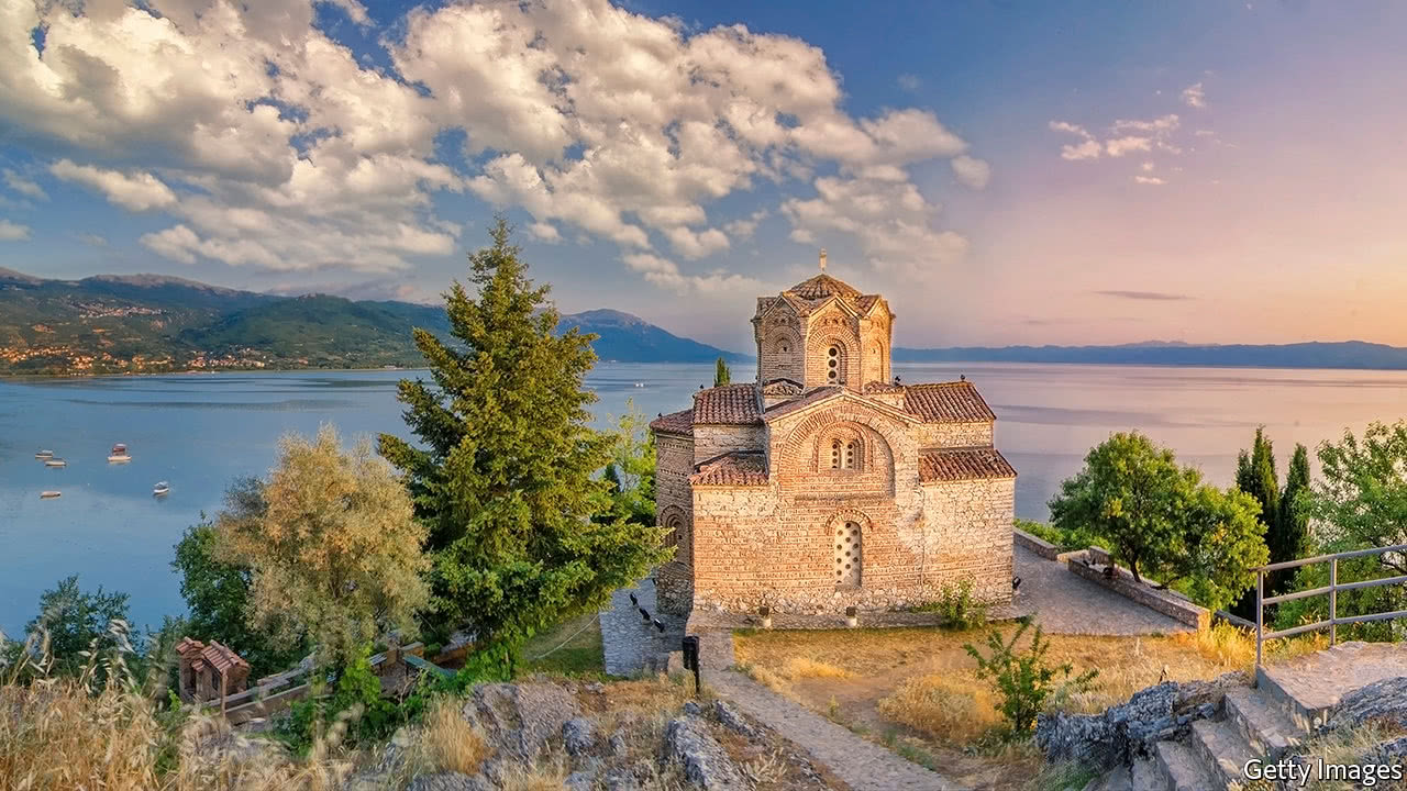 Makedonya Asgari Ücret ve Maaşlar 2023 2 Makedonya'da Asgari Ücret 2023'te Ne Kadar Olacak?