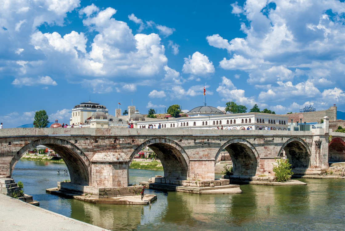 Makedonya Asgari Ücret ve Maaşlar 2023 4 Makedonya'da Asgari Ücret ve Maaşlar: Gelecekteki Beklentiler