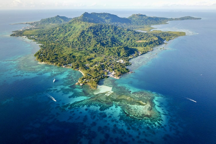 2023'te Mikronezya'da Asgari Ücret ve Maaşlar: İşverenler ve Çalışanlar İçin Neler Değişecek?