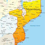 Mozambik Asgari Ücret ve Maaşlar 2023