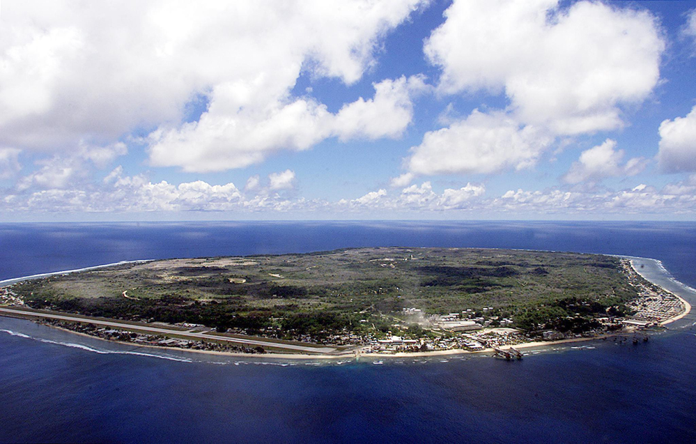 Nauru Asgari Ücret ve Maaşlar 2023 3 Nauru Hükümeti, 2023'e Kadar Maaş Artışı Planlamıyor