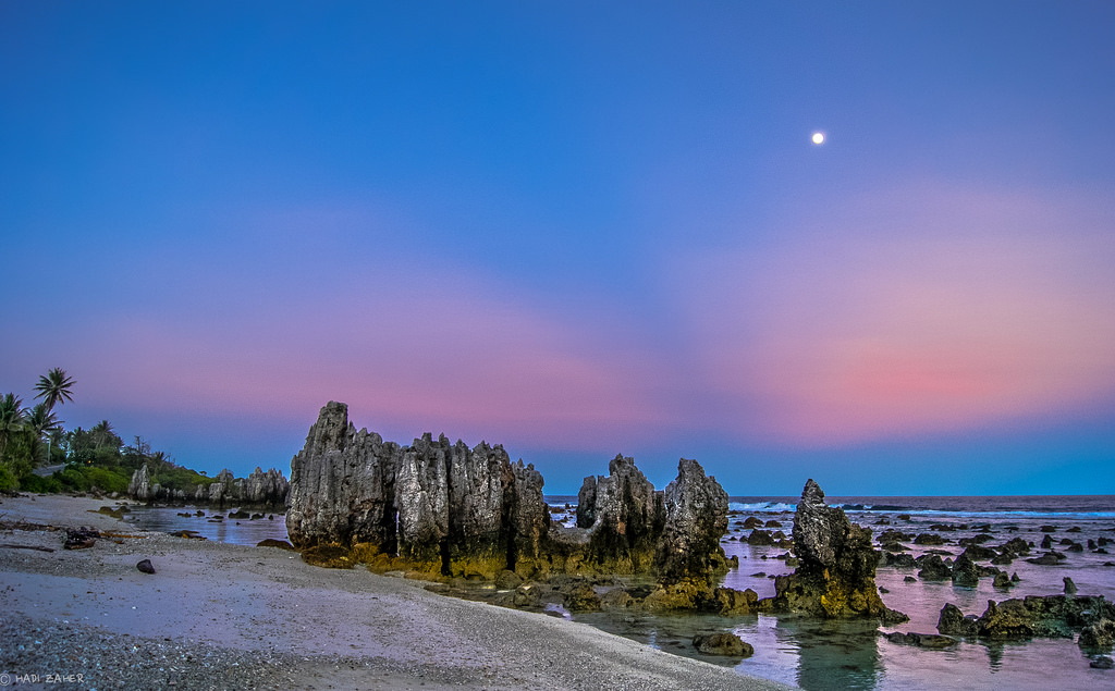 Nauru Asgari Ücret ve Maaşlar 2023 5 Nauru'da Maaşlar, Diğer Pasifik Adalarına Göre Düşük Kalıyor