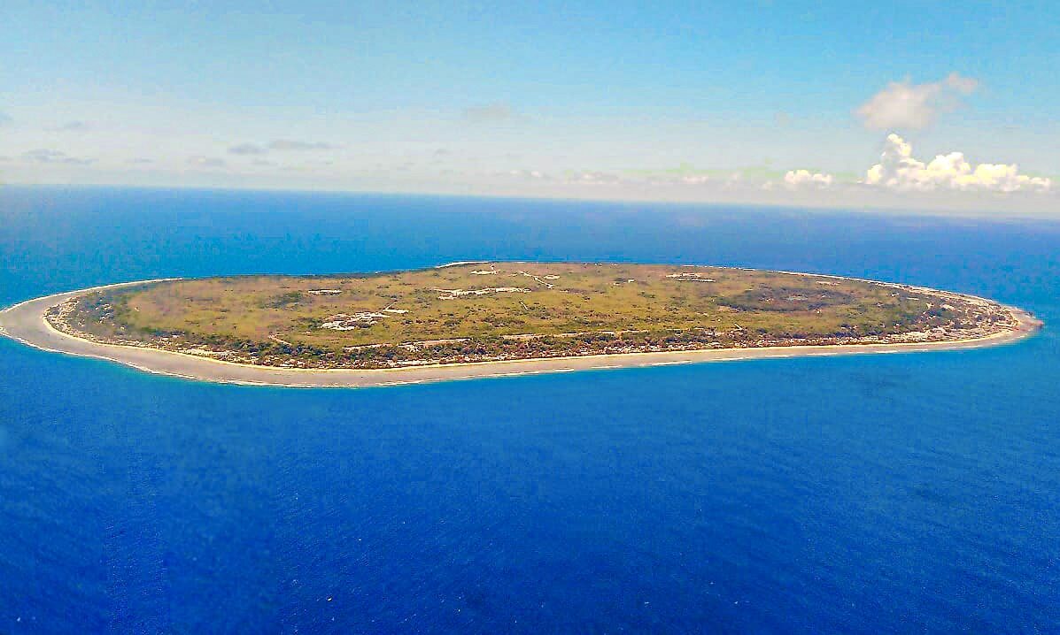 Nauru Asgari Ücret ve Maaşlar 2023 6 Nauru'da Asgari Ücret ve Maaşlar, Ekonomik Durumun İyileşmesiyle Değişebilir