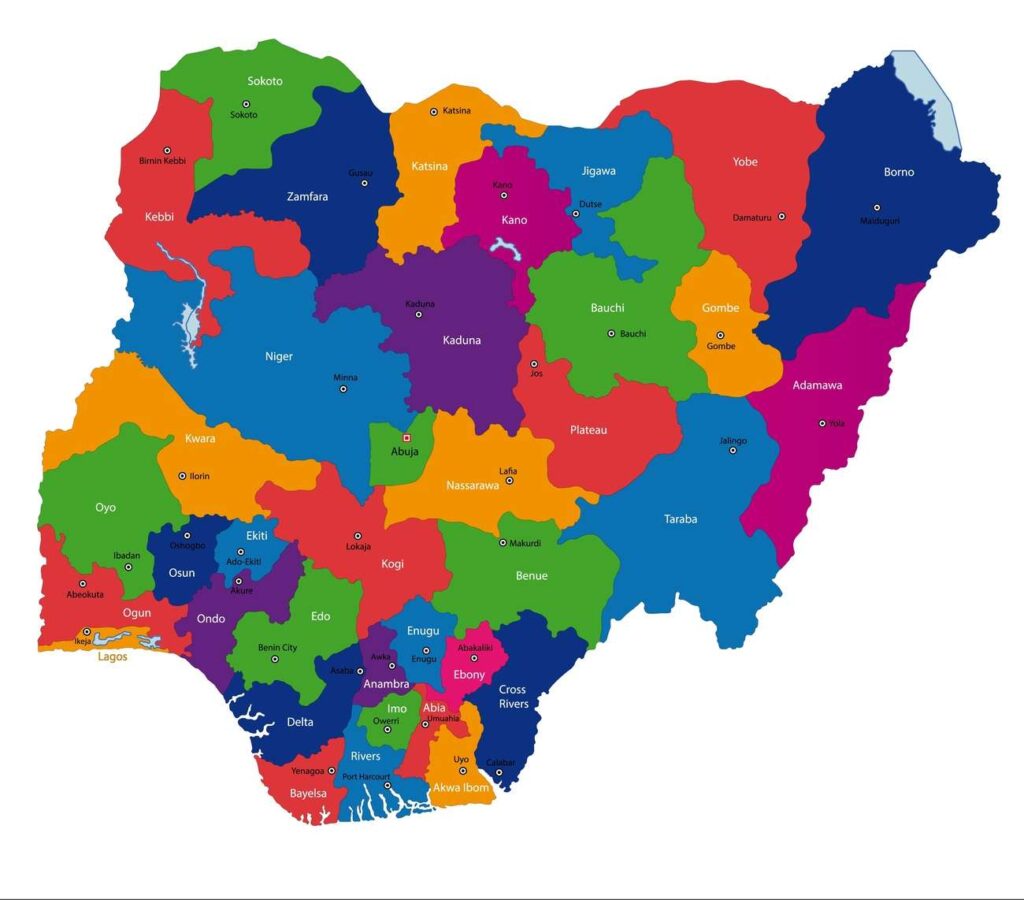 Nijerya Asgari Ücret ve Maaşlar 2023 3 Nijerya'da Maaşlar 2023'te Artacak mı?