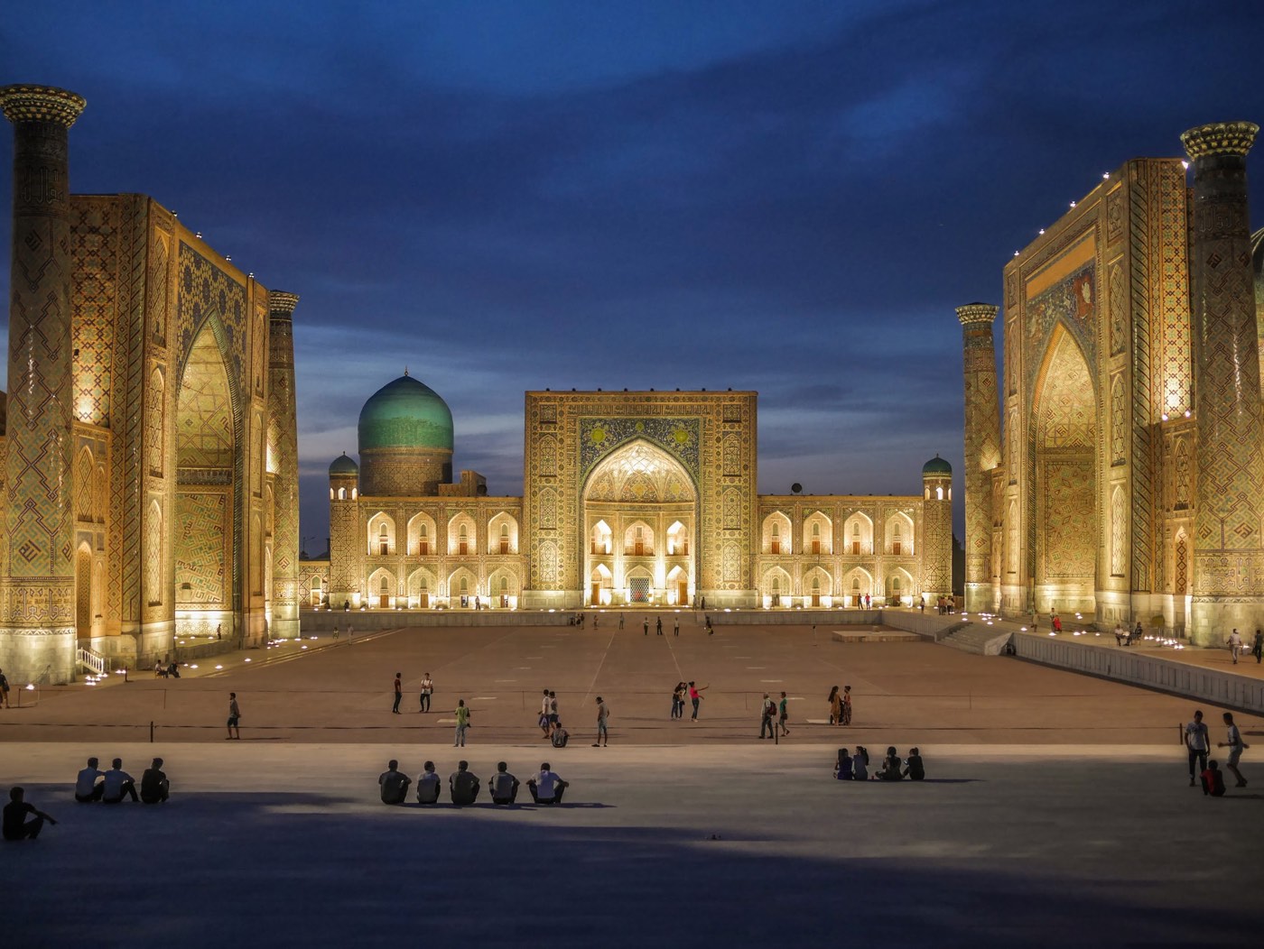 Özbekistan Asgari Ücret ve Maaşlar 2023 3 2023'te Özbekistan'da Maaşlar Nasıl Değişecek?