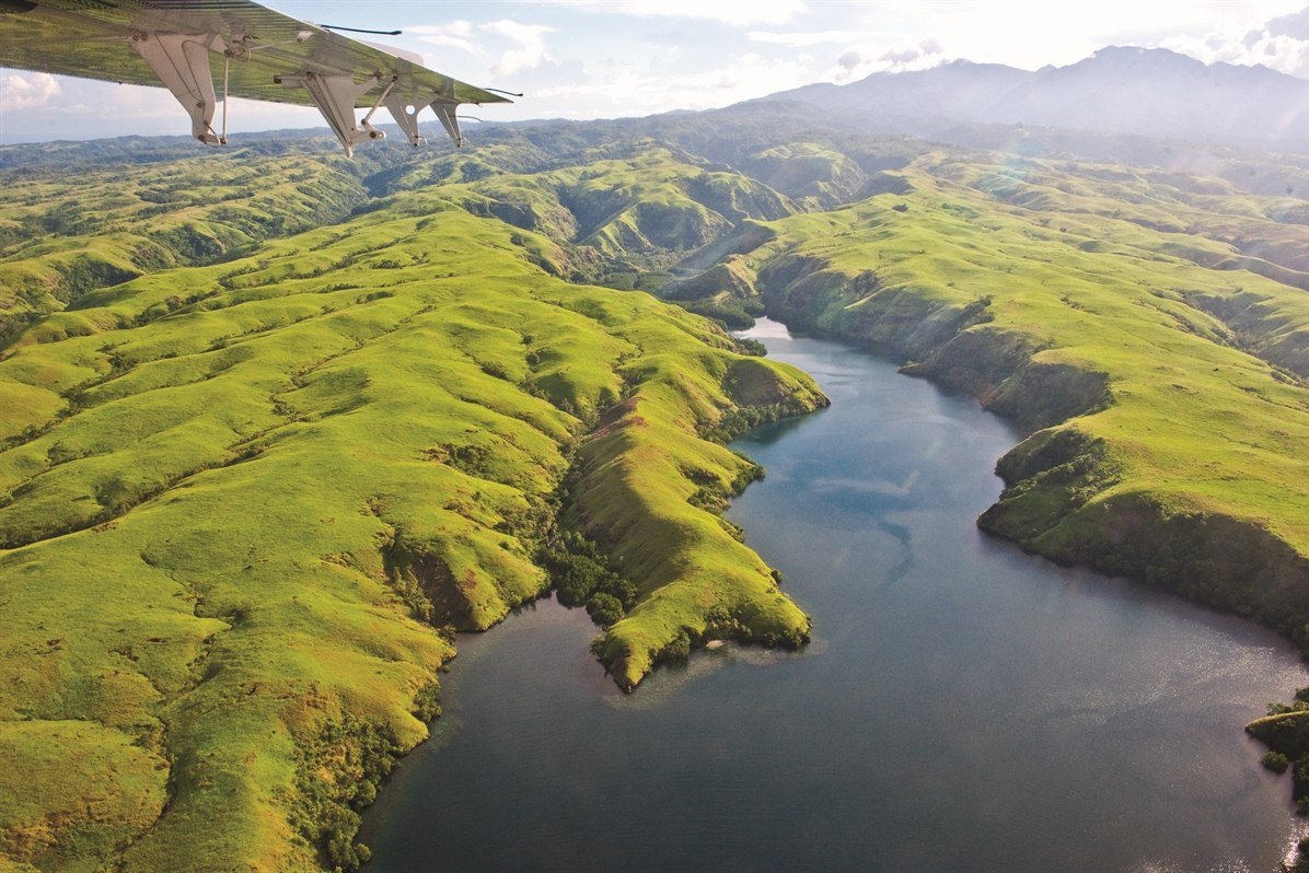 Papua Yeni Gine Asgari Ücret ve Maaşlar 2023 5 2023'te Papua Yeni Gine'de İşçi Maaşlarına Yüzde Kaç Artış Bekleniyor?