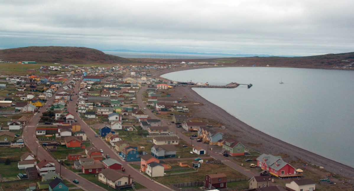 Saint Pierre ve Miquelon, Fransa Asgari Ücret ve Maaşlar 2023 4 Saint Pierre ve Miquelon'da Asgari Ücret ve Maaşlar 2023'te Yükselişte mi?