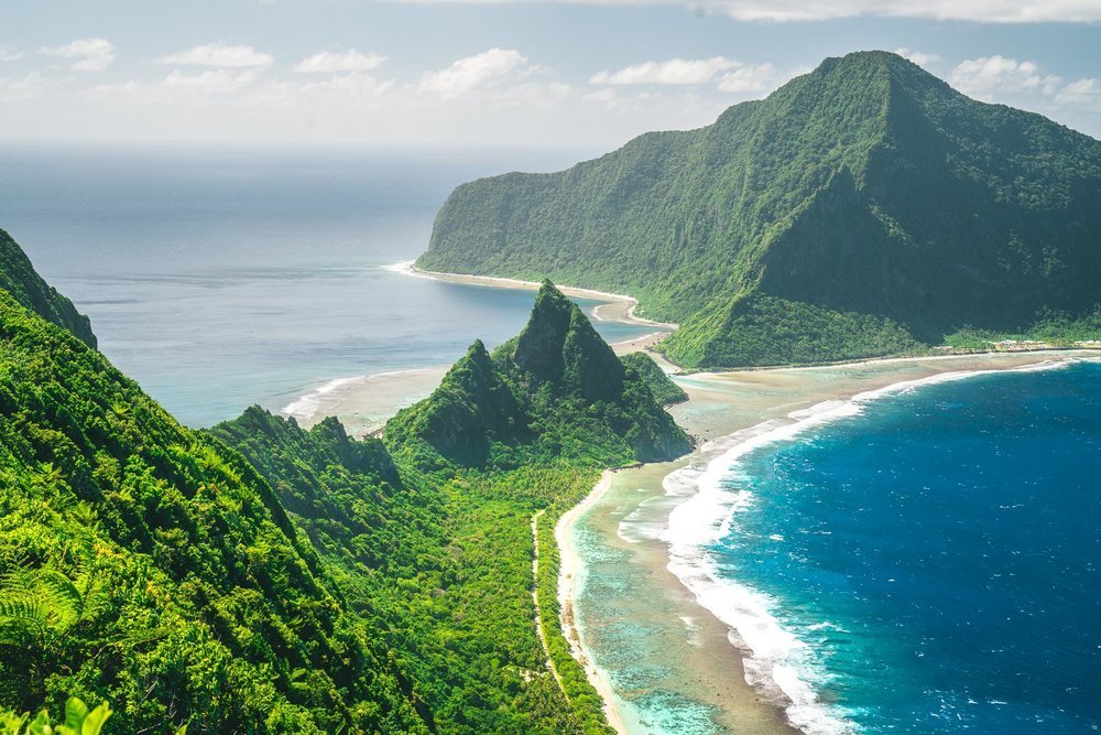 Samoa Asgari Ücret ve Maaşlar 2023 1 Samoa Asgari Ücret ve Maaşlar 2023