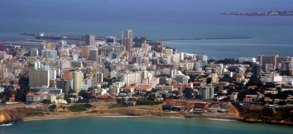 Senegal'de Asgari Ücret ve Maaşlar 2023 Yılında Diğer Afrika Ülkeleriyle Karşılaştırıldığında Nasıl Duruyor?